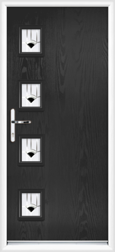 Gloucester black cavana